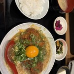 肉と魚がうまい酒場 ニューツルマツ - 