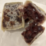 出入橋きんつば屋 北浜 - 