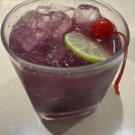 Royal Silk Lounge - ドリンク写真: