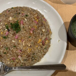 チャーハン王 新橋店 - 