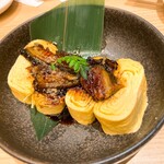 名古屋交趾雞與正宗燒鳥 鳥料理 鳥心 名驛店 - うなたま　