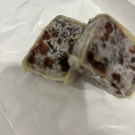 出入橋きんつば屋 北浜 - 