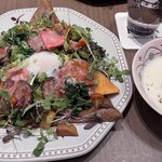 Lion galetteria & Bar - 