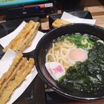 資さんうどん - 