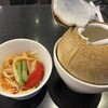 Eva Air Lounge - 料理写真: