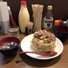 ラーメン処 よなかそば