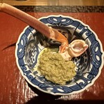 西麻布 清水 - 