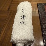西麻布 清水 - 