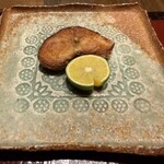 西麻布 清水 - 