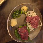 九州ダイニング南星 - 