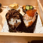 やまうち本店日々麹舎 - 