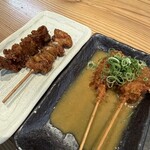 大衆酒場かど升 - 