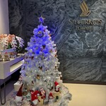 SILVERKRIS LOUNGE - 