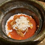 西麻布 清水 - 