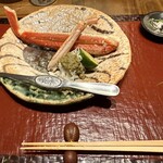 西麻布 清水 - 