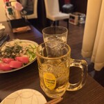 九州ダイニング南星 - 