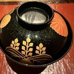 西麻布 清水 - 