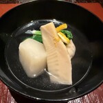 西麻布 清水 - 