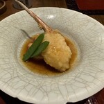 西麻布 清水 - 