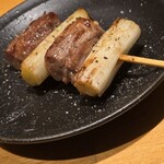 かしわ屋 こばやし - 