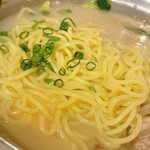 喜どり - これ！美味しかったちゃんぽん麺