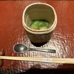 西麻布 清水 - 