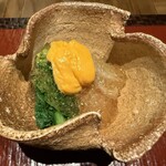 西麻布 清水 - 