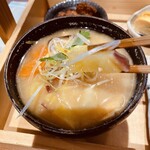 やまうち本店日々麹舎 - 