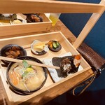 やまうち本店日々麹舎 - 