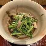 西麻布 清水 - 