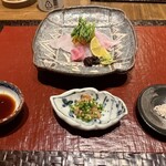 西麻布 清水 - 