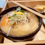 やまうち本店日々麹舎 - 