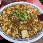 マルシン飯店 - 