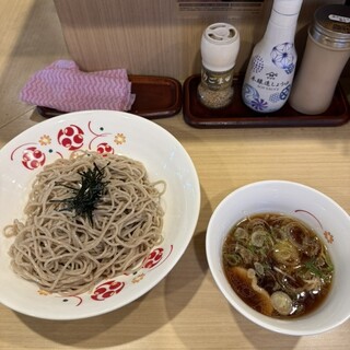 いろり庵きらく_0