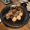 よねや - おでん盛り
