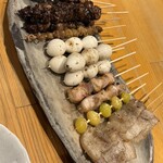 眞次郎 - 