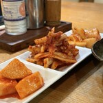 炭火マルイチ - 