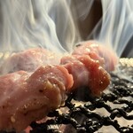 炭火マルイチ - 