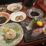 秋田長屋酒場 - 