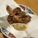 眞次郎 - 
