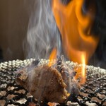 炭火マルイチ - 