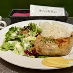 大手町ワインバル 八十郎商店 - 