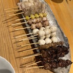 眞次郎 - 