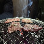 炭火マルイチ - 