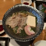 よねや - 鍋物
