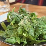 炭火マルイチ - 