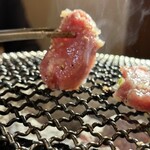 炭火マルイチ - 