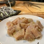 炭火マルイチ - 