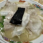 潘陽軒本店 - 