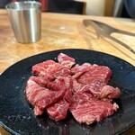 炭火マルイチ - 